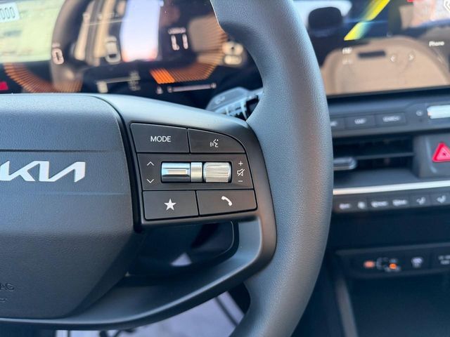 2025 Kia K4 LXS Cape Girardeau MO