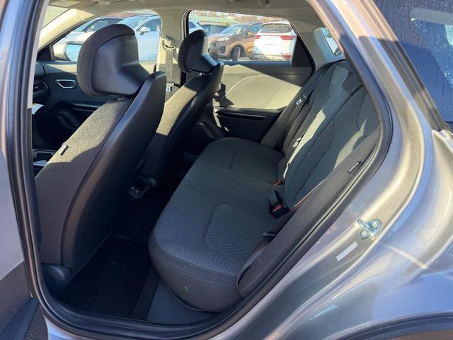 2025 Kia K4 LXS Cape Girardeau MO