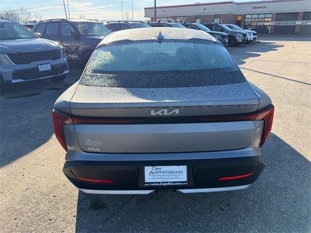 2025 Kia K4 LXS Cape Girardeau MO