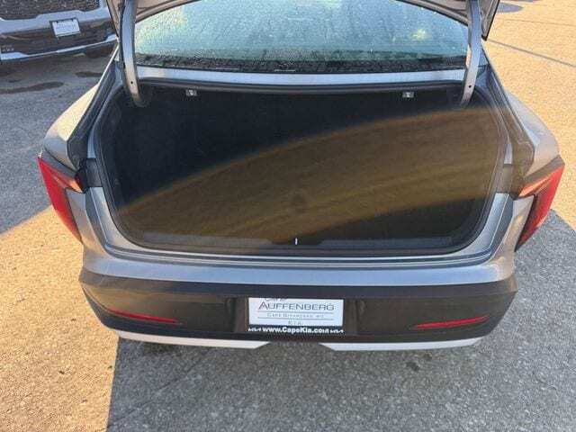 2025 Kia K4 LXS Cape Girardeau MO