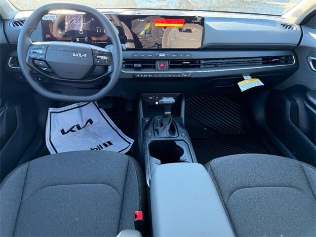 2025 Kia K4 LXS Cape Girardeau MO