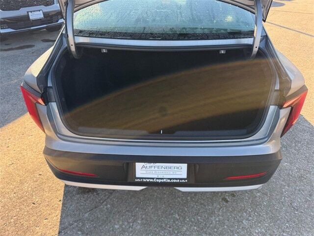 2025 Kia K4 LXS Cape Girardeau MO