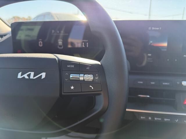 2025 Kia K4 LXS Cape Girardeau MO