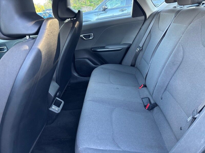 2025 Kia K4 LXS w/NAVIGATION Seffner FL