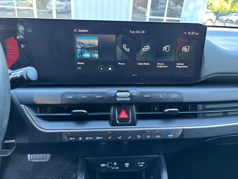 2025 Kia K4 LXS w/NAVIGATION Seffner FL