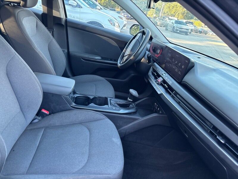 2025 Kia K4 LXS w/NAVIGATION Seffner FL
