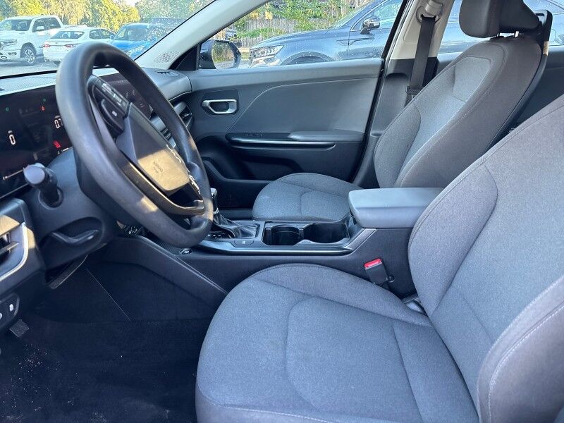 2025 Kia K4 LXS w/NAVIGATION Seffner FL