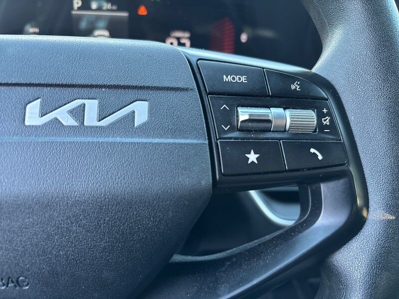 2025 Kia K4 LXS w/NAVIGATION Seffner FL