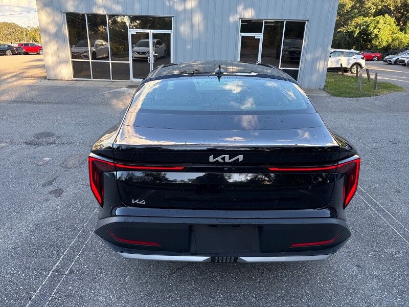 2025 Kia K4 LXS w/NAVIGATION Seffner FL