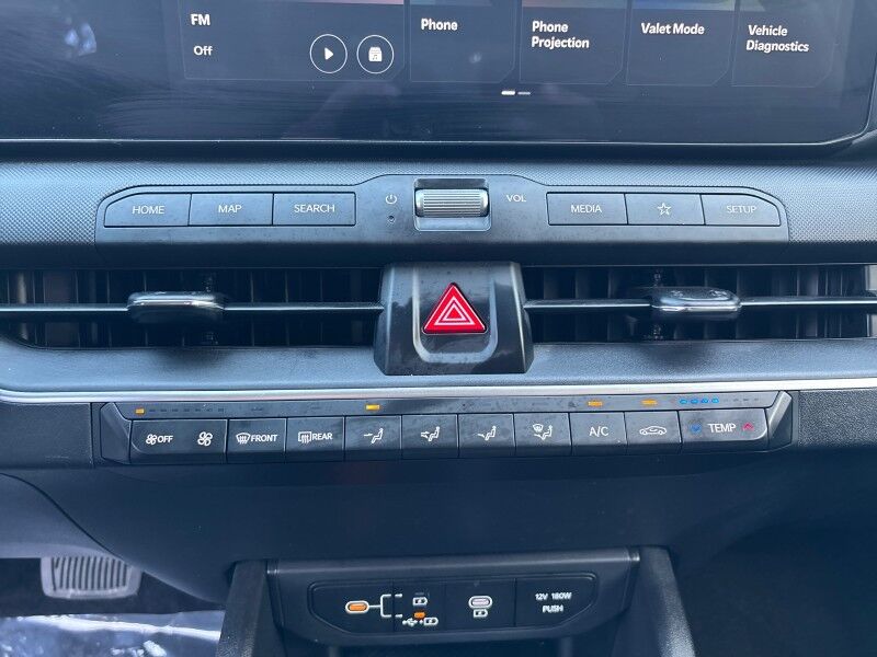 2025 Kia K4 LXS w/NAVIGATION Seffner FL