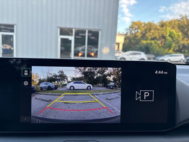 2025 Kia K4 LXS w/NAVIGATION Seffner FL