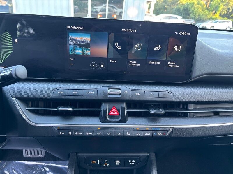 2025 Kia K4 LXS w/NAVIGATION Seffner FL