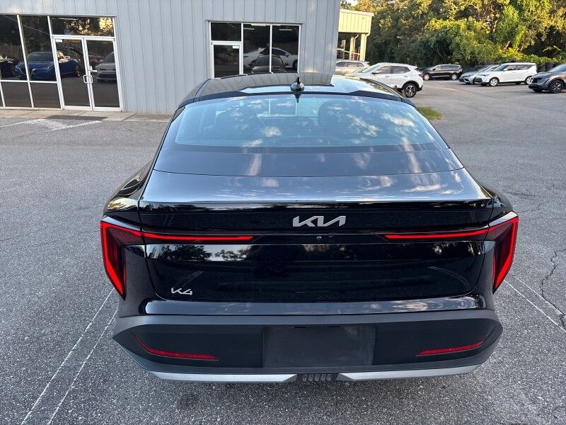 2025 Kia K4 LXS w/NAVIGATION Seffner FL