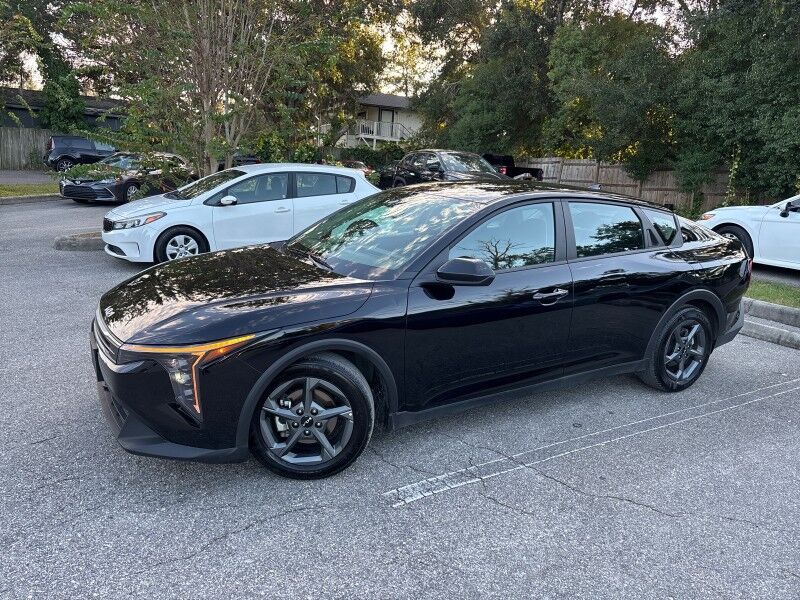 2025 Kia K4 LXS w/NAVIGATION Seffner FL