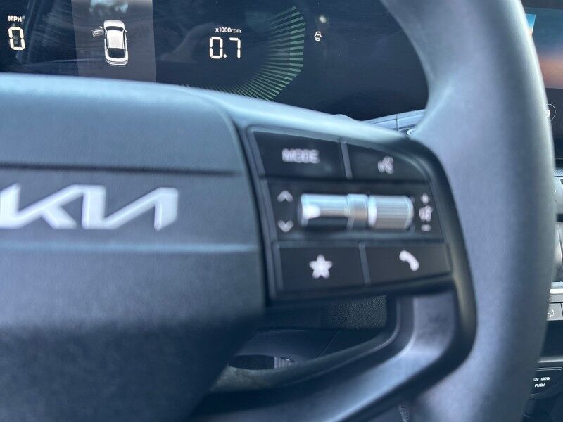 2025 Kia K4 LXS w/NAVIGATION Seffner FL