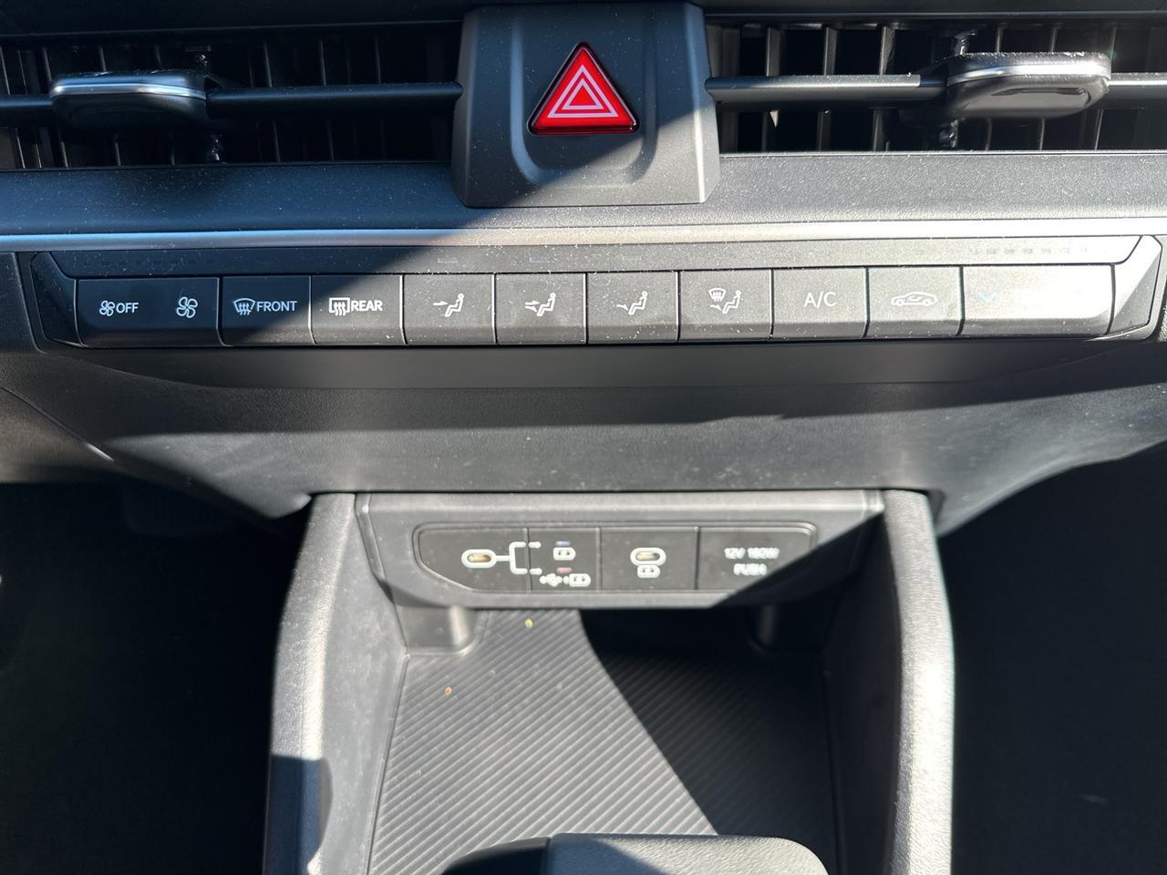 2025 Kia K4 LXS Chantilly VA