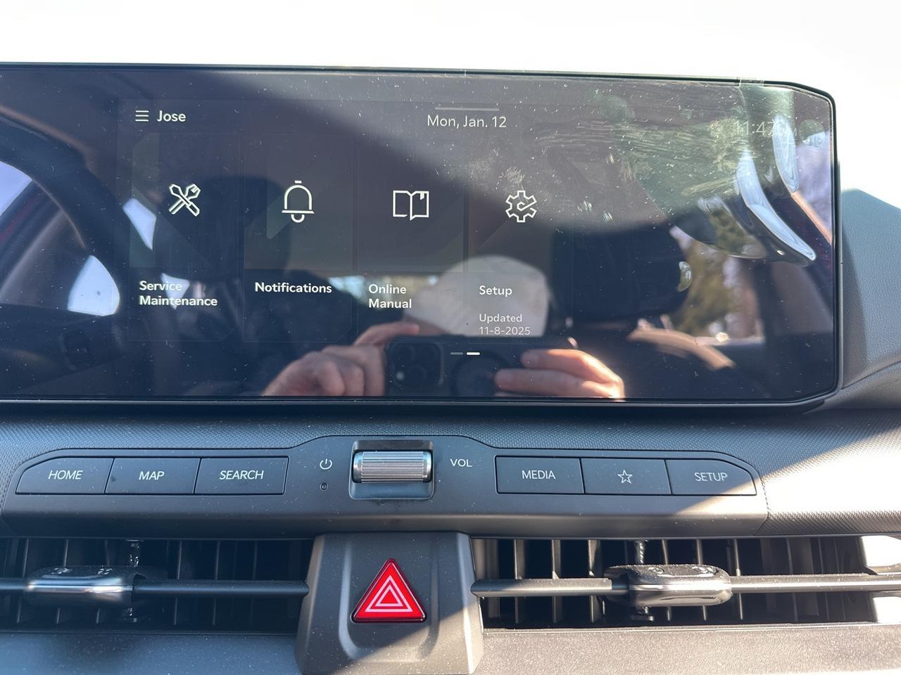 2025 Kia K4 LXS Chantilly VA