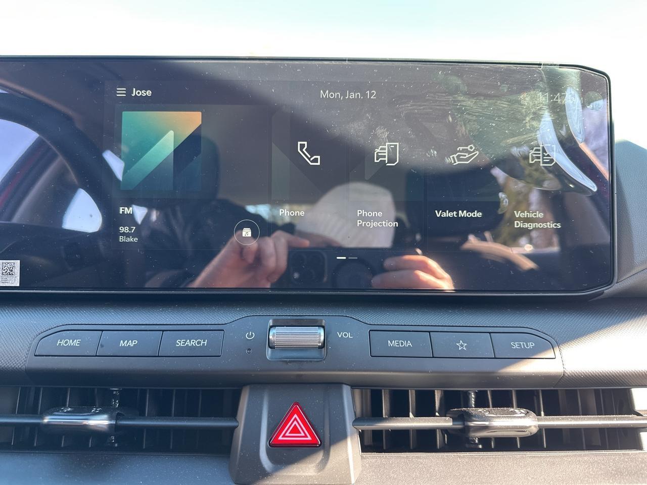 2025 Kia K4 LXS Chantilly VA