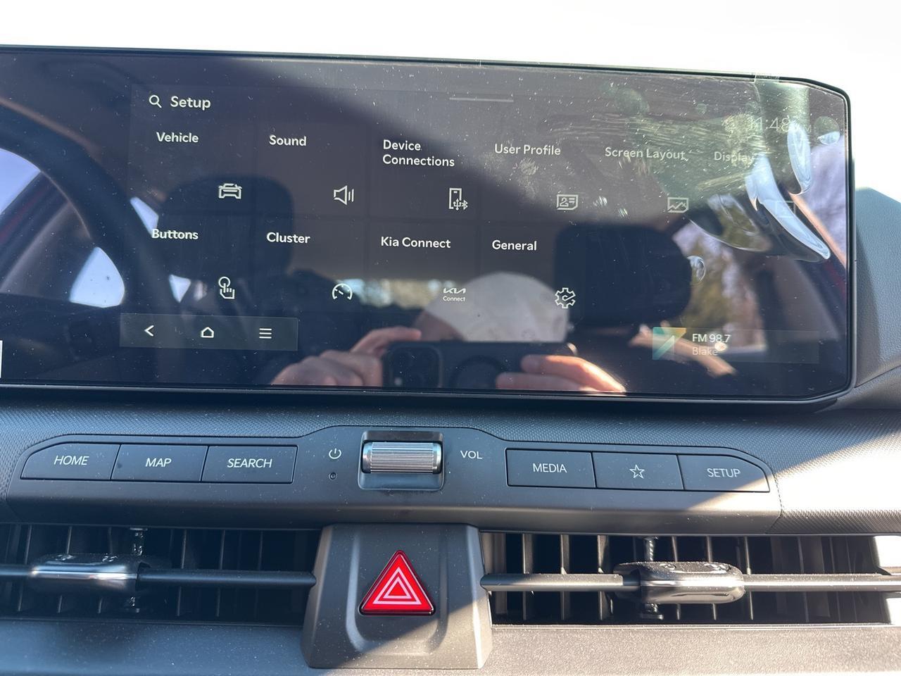 2025 Kia K4 LXS Chantilly VA