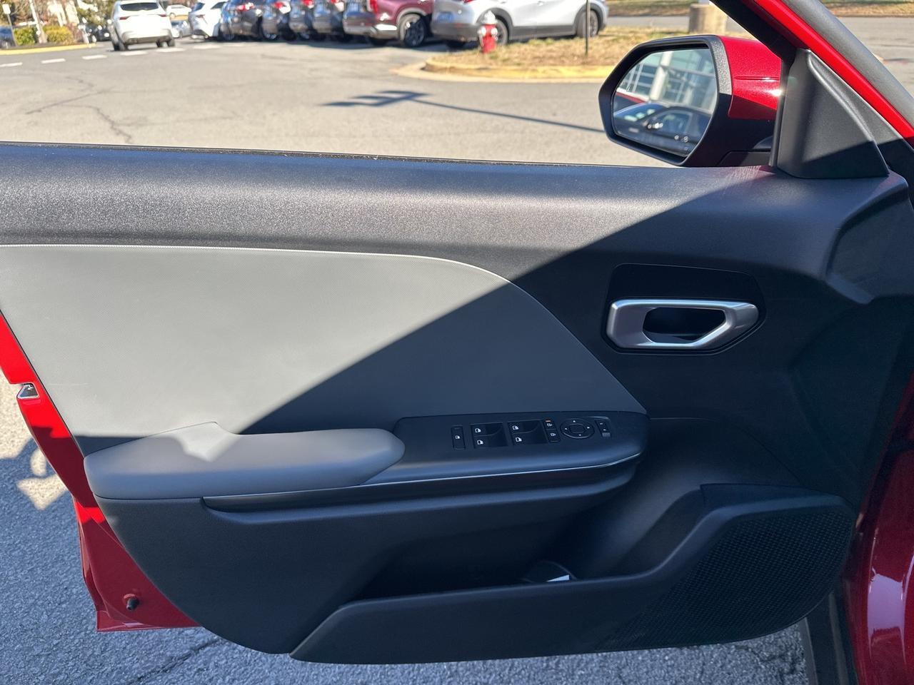 2025 Kia K4 LXS Chantilly VA