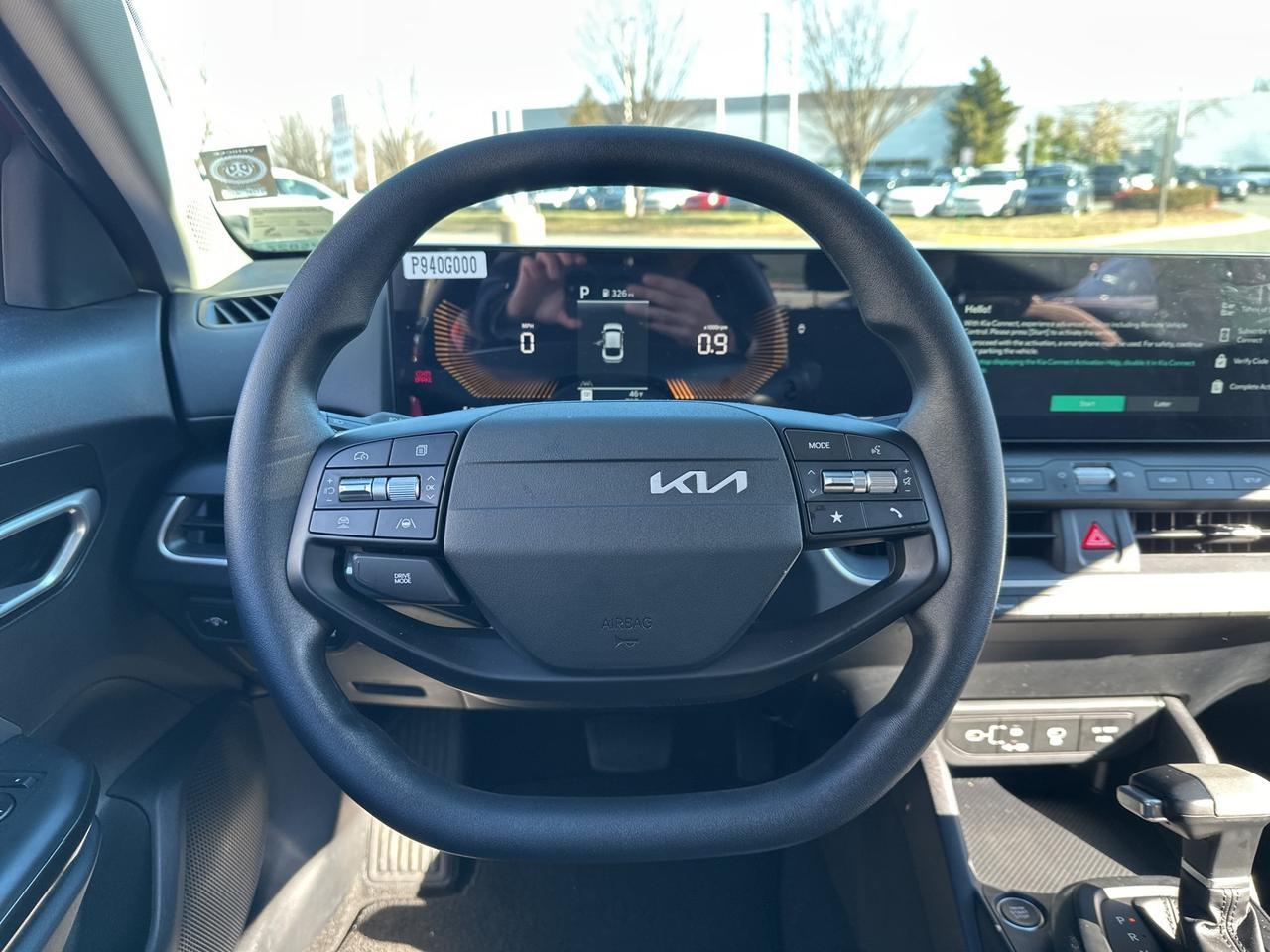 2025 Kia K4 LXS Chantilly VA