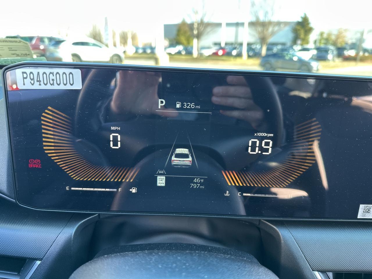 2025 Kia K4 LXS Chantilly VA