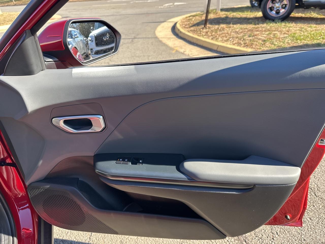 2025 Kia K4 LXS Chantilly VA