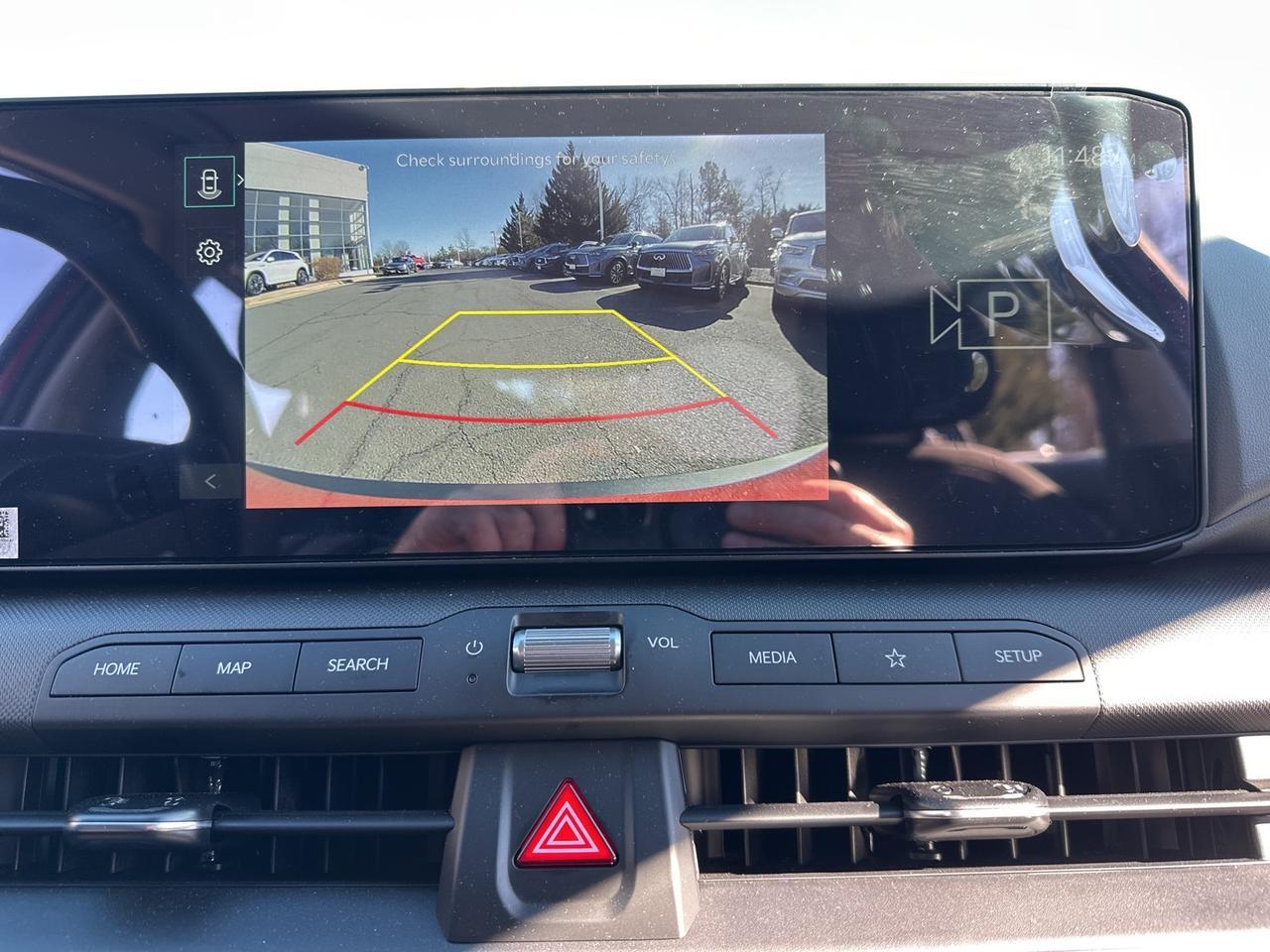 2025 Kia K4 LXS Chantilly VA