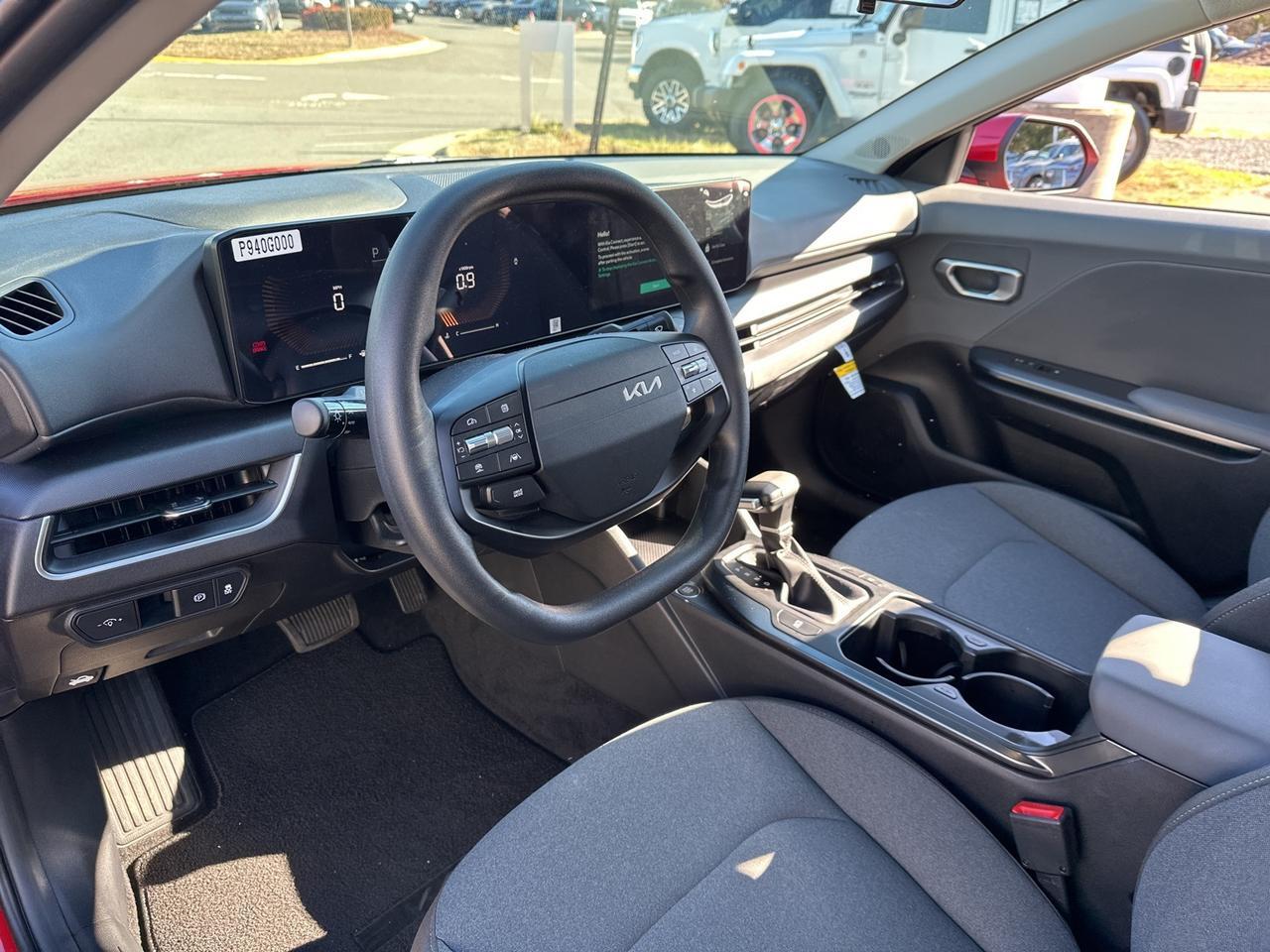 2025 Kia K4 LXS Chantilly VA