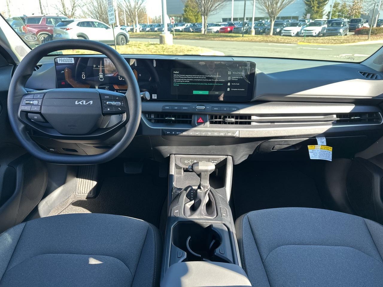 2025 Kia K4 LXS Chantilly VA