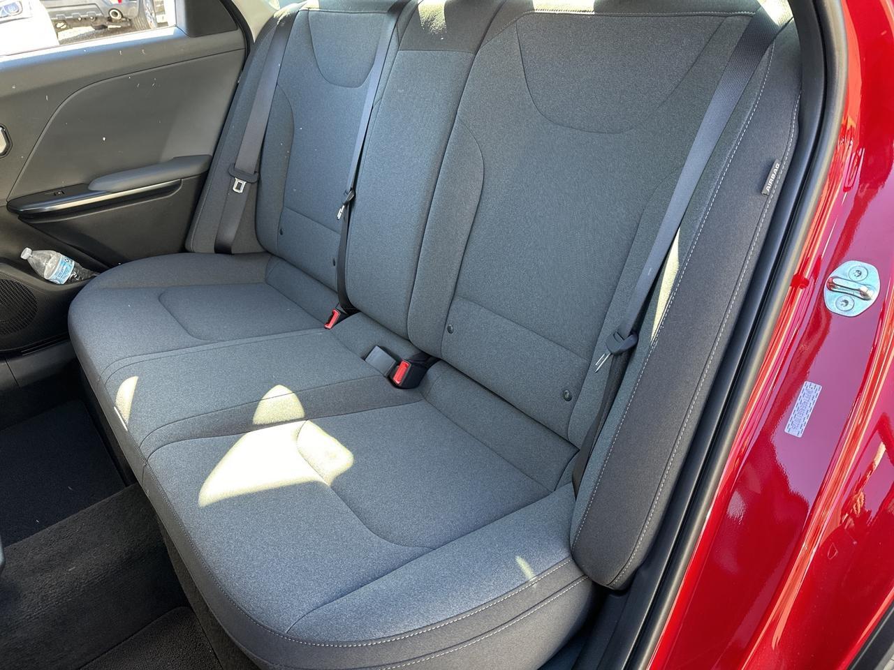 2025 Kia K4 LXS Chantilly VA