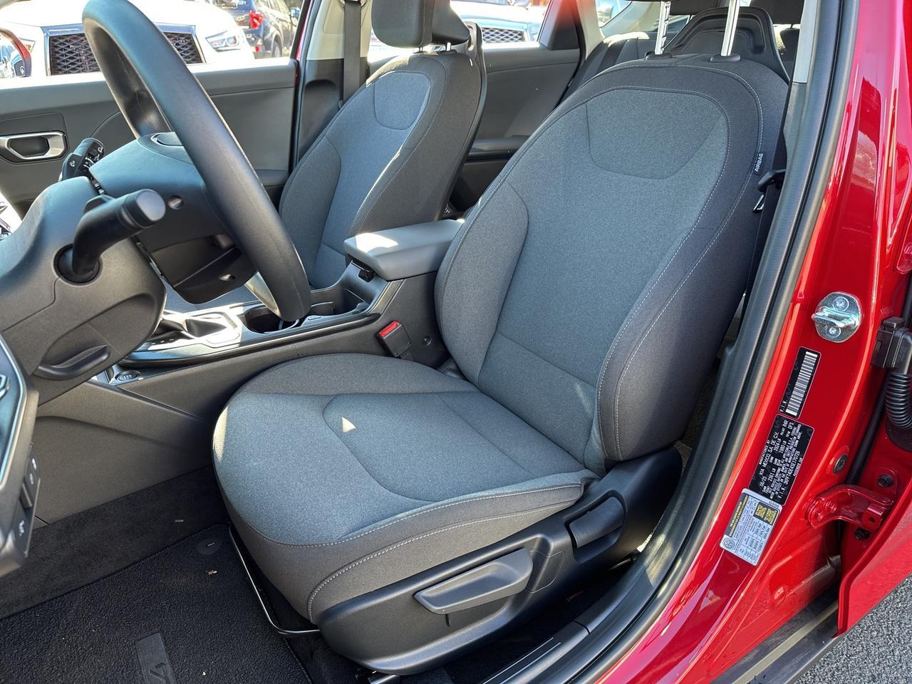 2025 Kia K4 LXS Chantilly VA