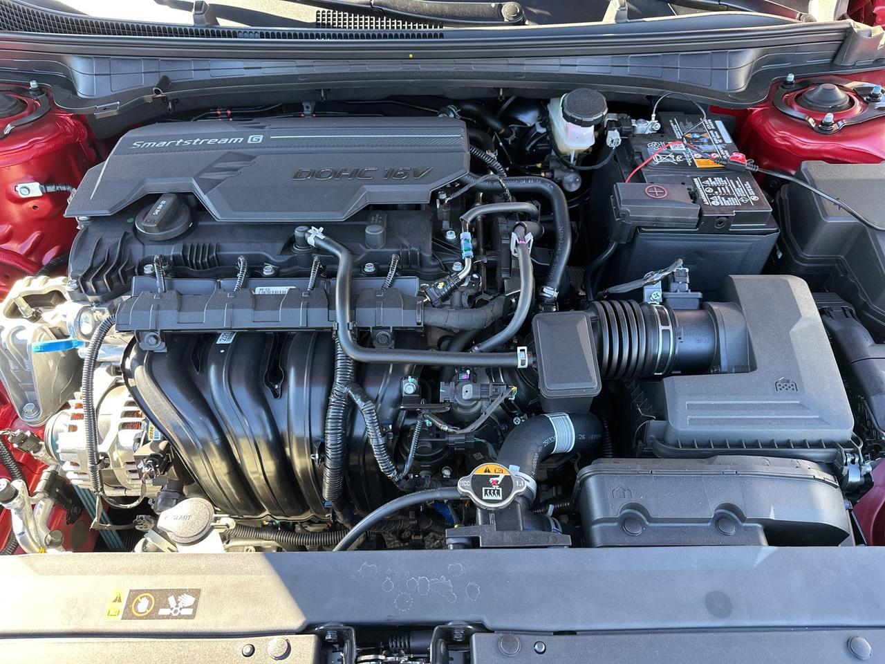 2025 Kia K4 LXS Chantilly VA