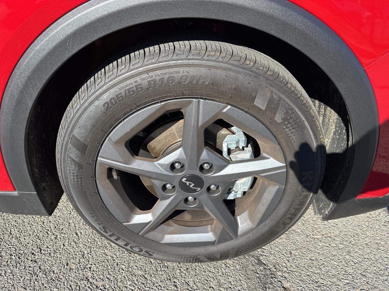 2025 Kia K4 LXS Chantilly VA