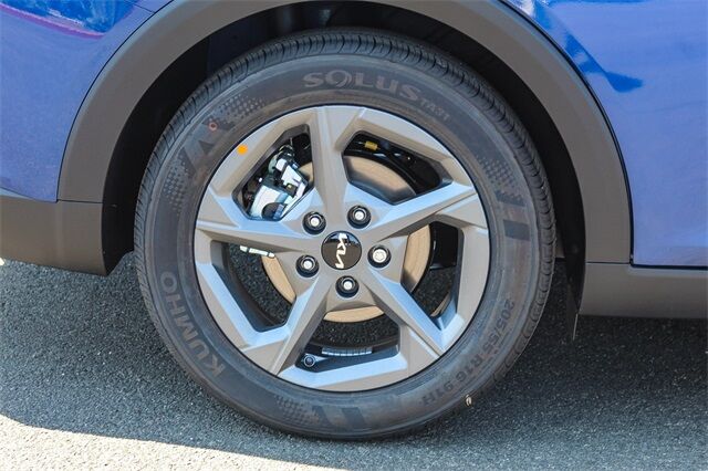 2025 Kia K4 LXS Renton WA