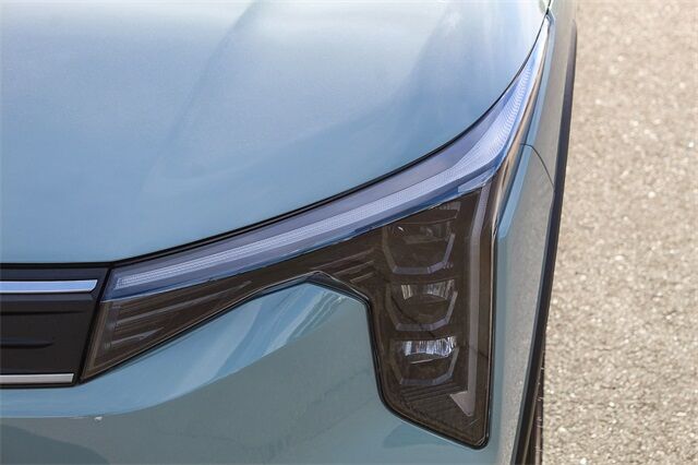 2025 Kia K4 LXS Renton WA