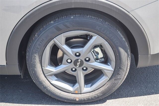 2025 Kia K4 LXS Renton WA