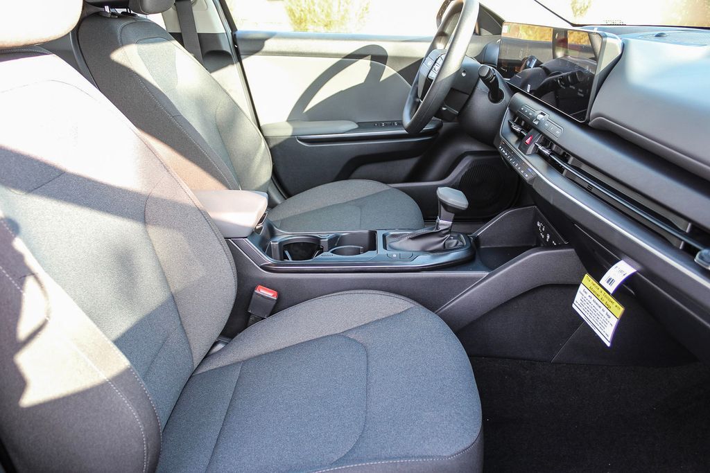 2025 Kia K4 LXS Renton WA