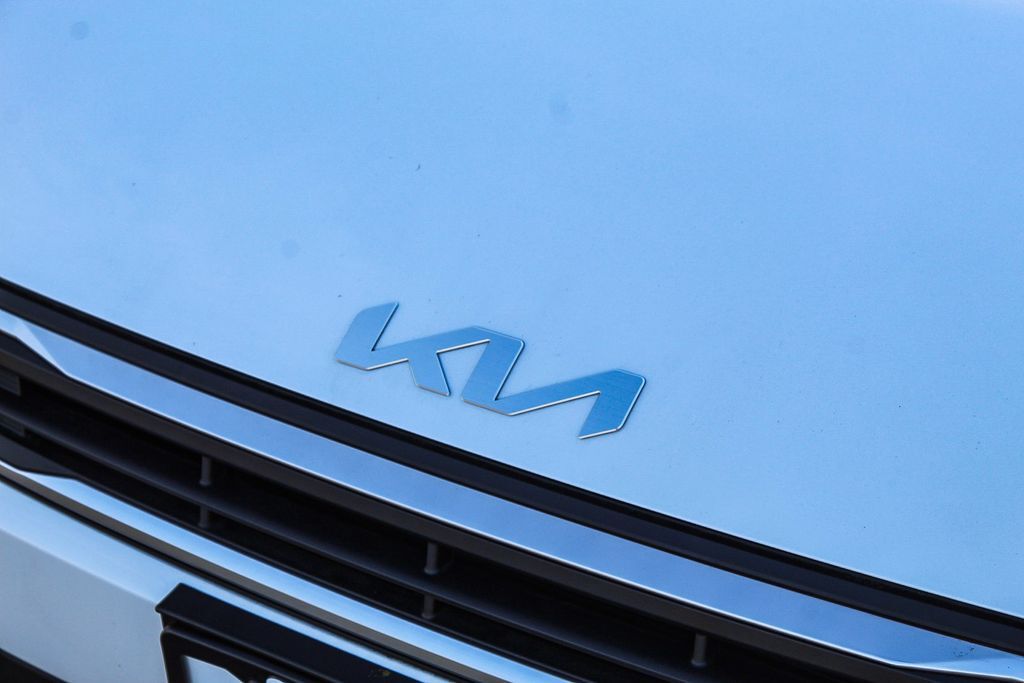 2025 Kia K4 LXS Renton WA