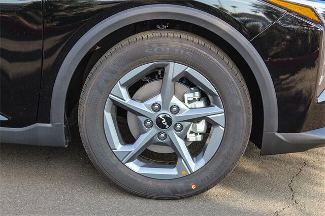 2025 Kia K4 LXS Renton WA