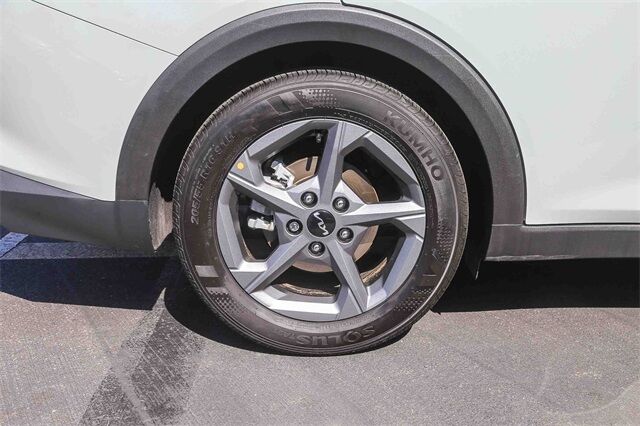 2025 Kia K4 LXS Glendale CA