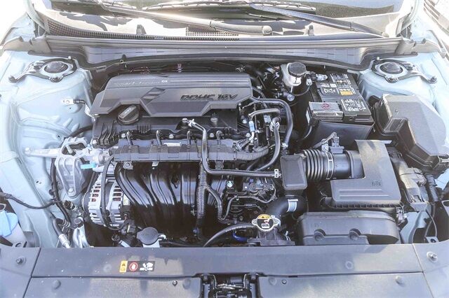 2025 Kia K4 LXS Glendale CA