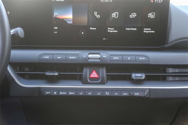 2025 Kia K4 LXS Glendale CA