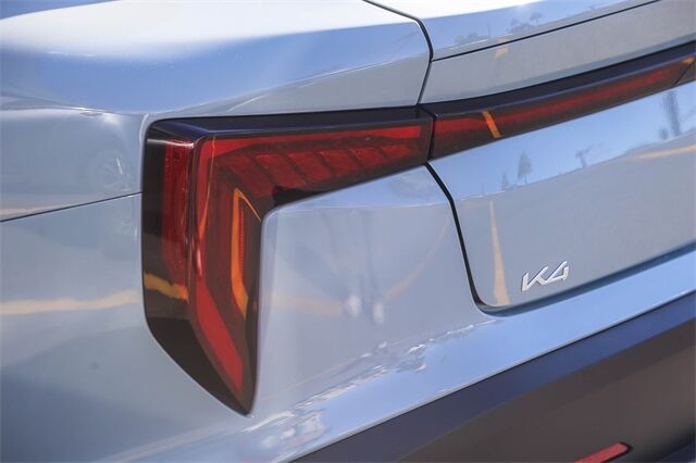 2025 Kia K4 LXS Glendale CA