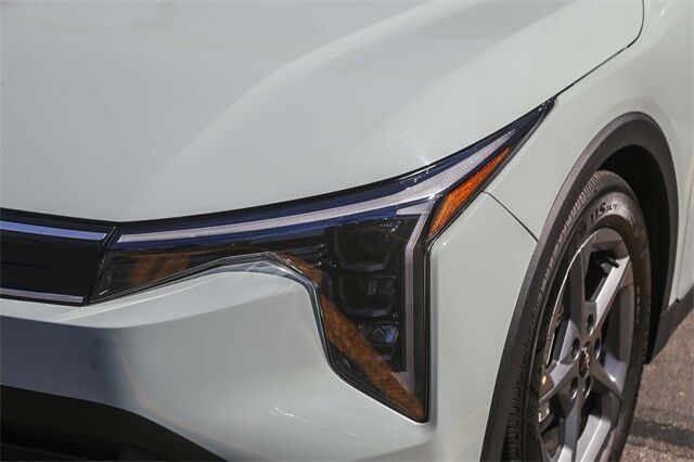 2025 Kia K4 LXS Glendale CA
