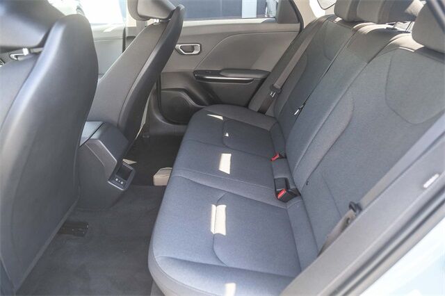 2025 Kia K4 LXS Glendale CA