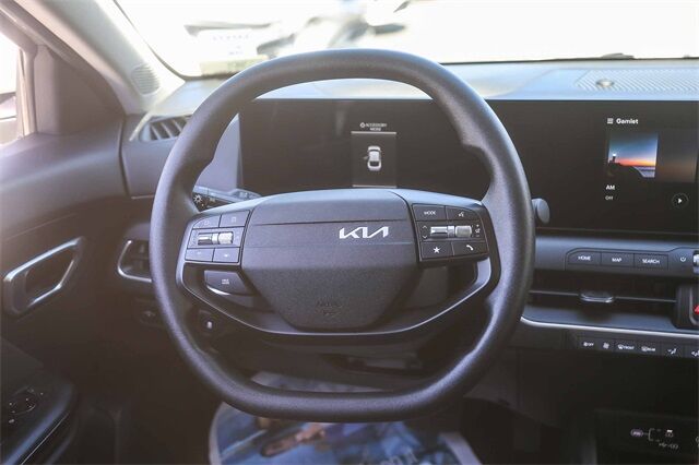2025 Kia K4 LXS Glendale CA