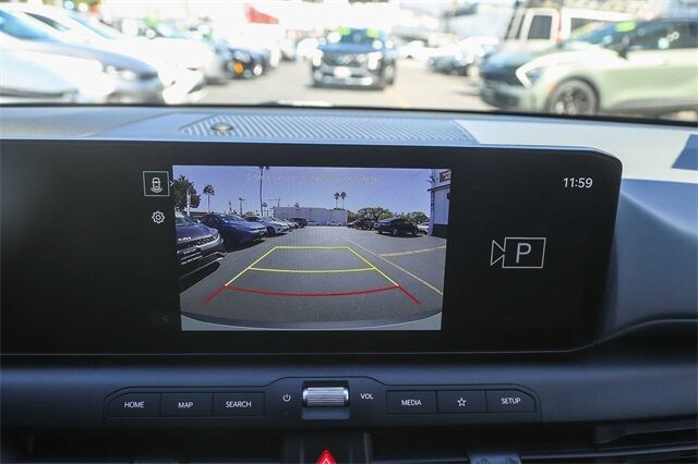 2025 Kia K4 LXS Glendale CA