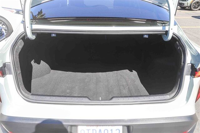 2025 Kia K4 LXS Glendale CA