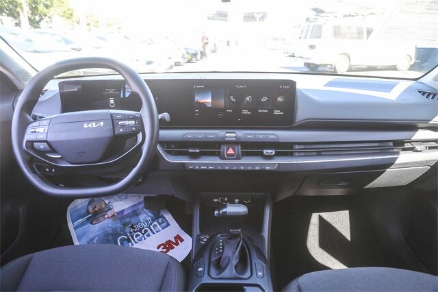 2025 Kia K4 LXS Glendale CA